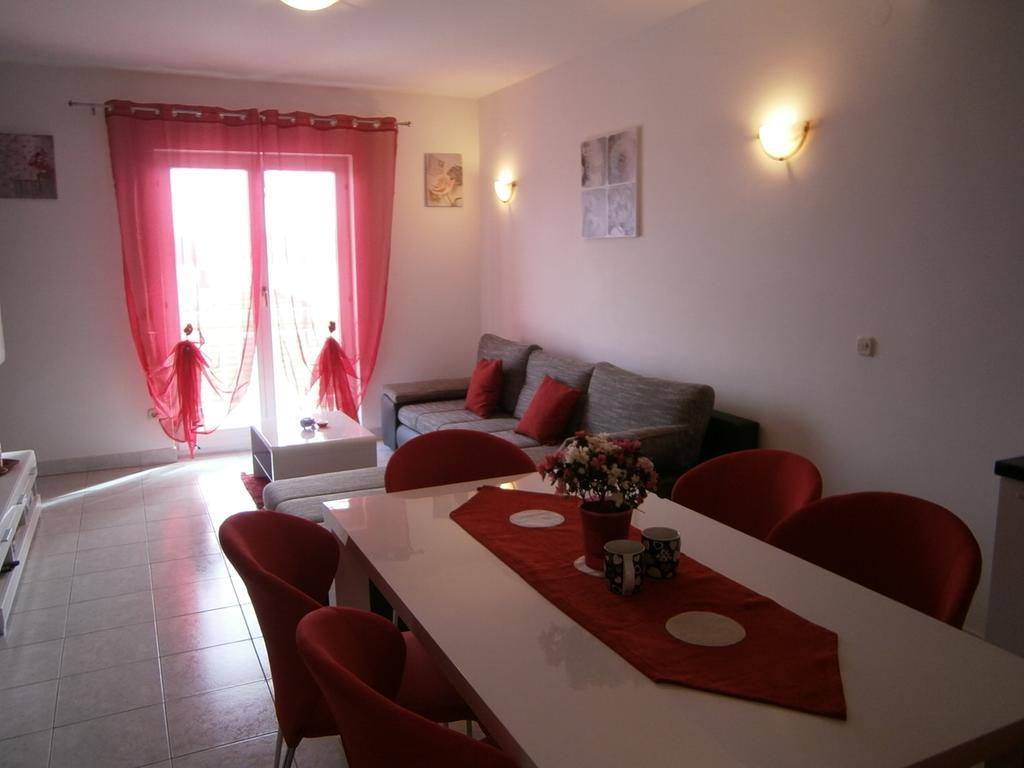 Apartments Zunic Trogir Zimmer foto