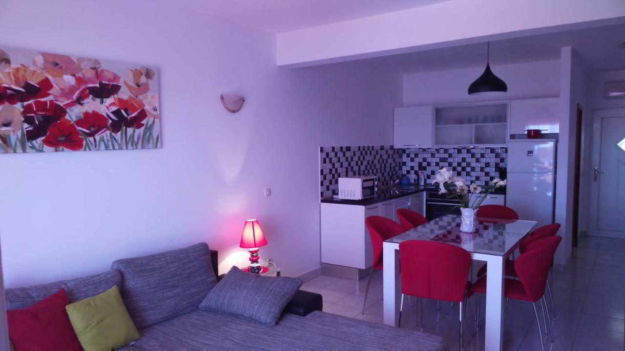 Apartments Zunic Trogir Exterior foto