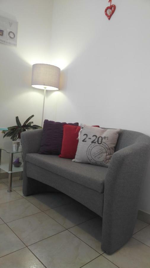 Apartments Zunic Trogir Exterior foto