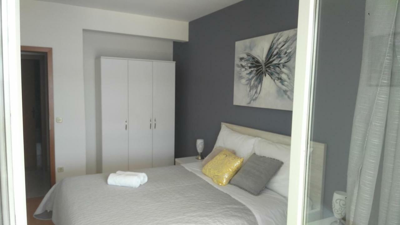 Apartments Zunic Trogir Exterior foto